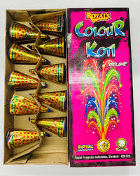 Product image for Color Koti Deluxe 10 Pce | கலர் கோட்டி டீலக்ஸ்  10  பீஸ்