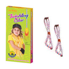 Product image for 4 Twinkling Star / 4 சாட்டை
