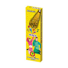 Product image for 7 Pencil / 7 பென்சில்