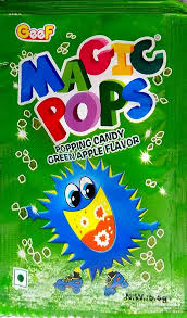 Product image for Magic Pops / மேஜிக் பாப்ஸ்