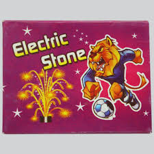 Product image for Electric Stone / எலக்ட்ரிக் ஸ்டோன்