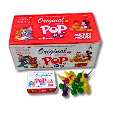 Product image for Pop Fun Single / பாப் பன் சிங்கிள்