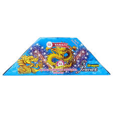 Product image for Dragon Peacock / டிராகன் பீகாக்