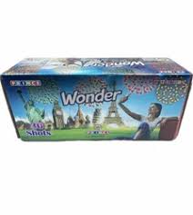 Product image for Sky Wonder Show (6 pcs) / ஸ்கை வொண்டர் ஷோ (6 பீஸ்)