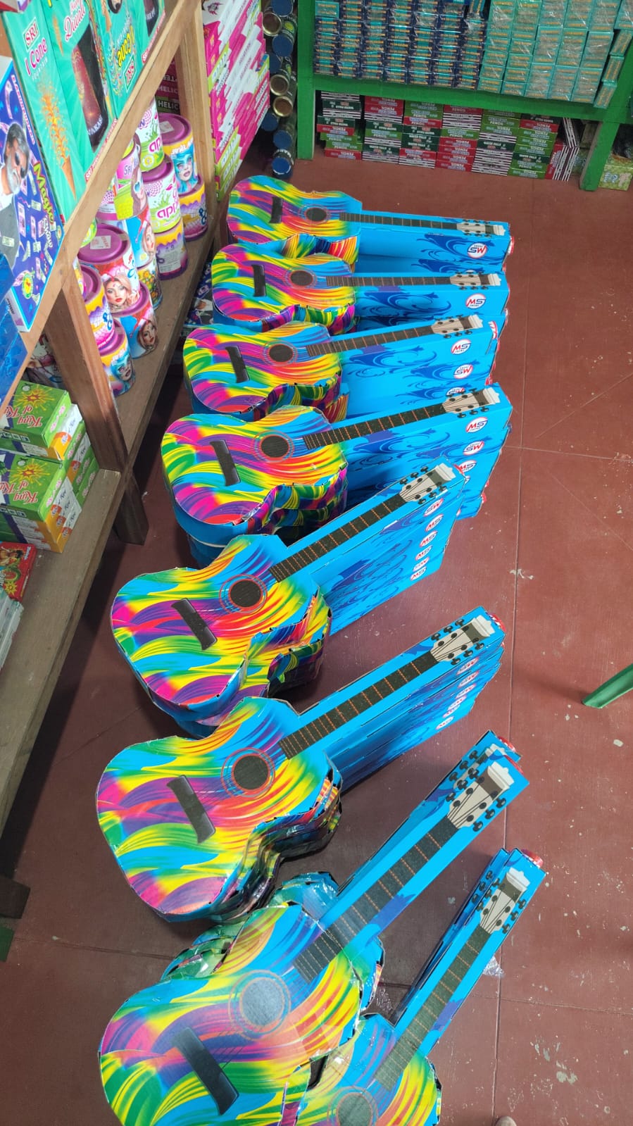 Product image for guiter | கிட்டார்