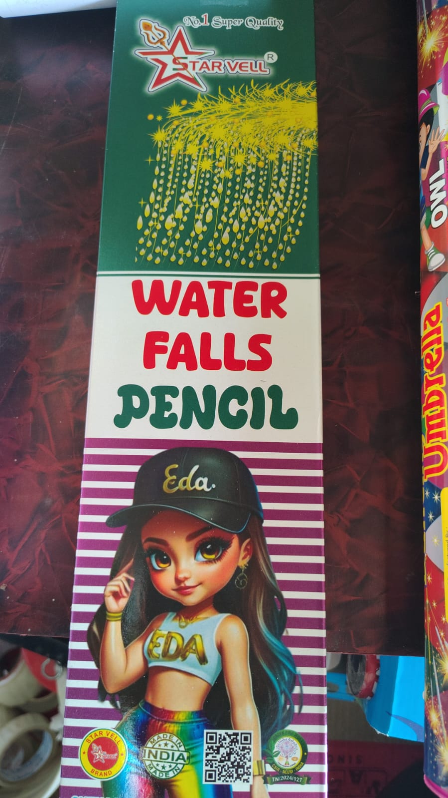 Product image for water balls | வாட்டர் பால்ஸ் (3 pce)