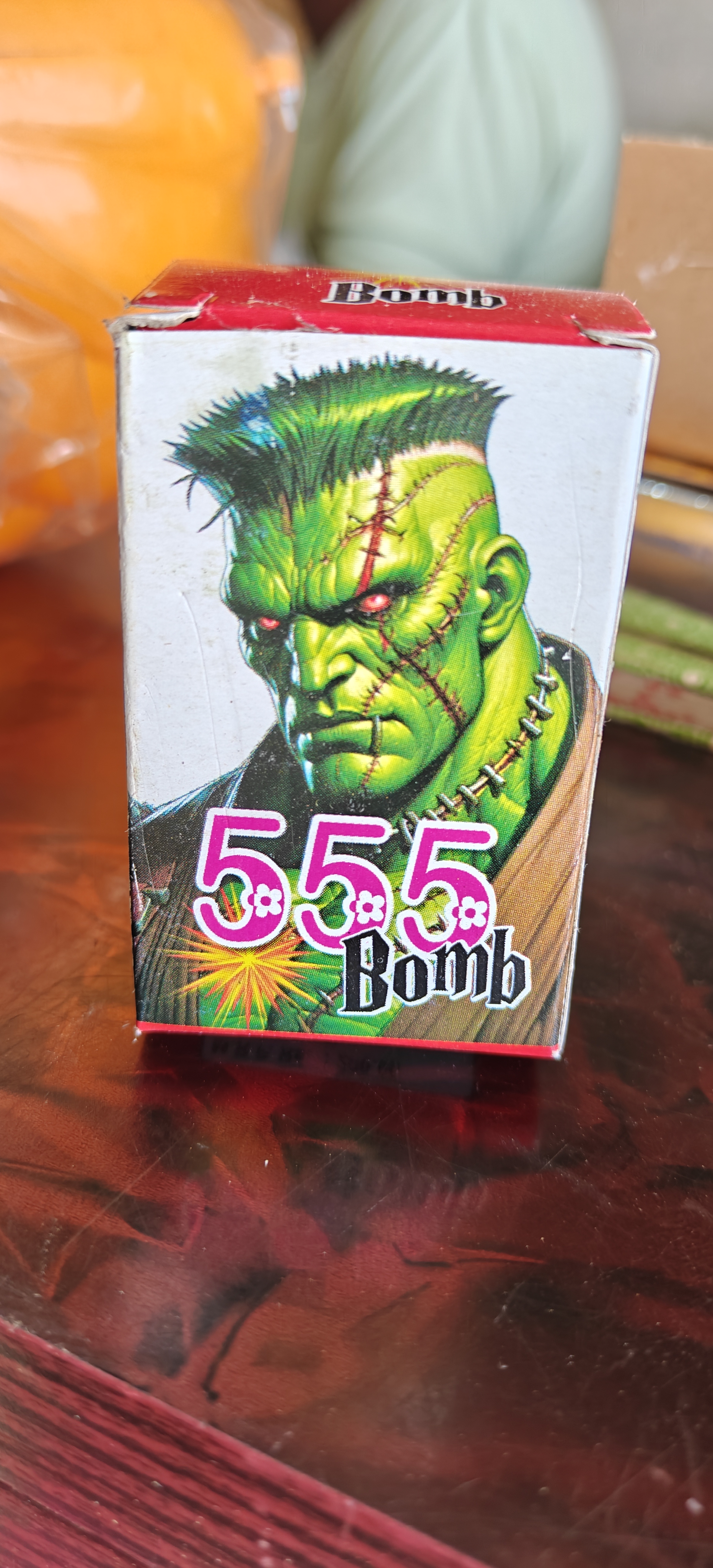Product image for 555 bomb | 555 பாம்